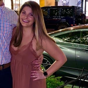 Meet your Posher, Kathryn